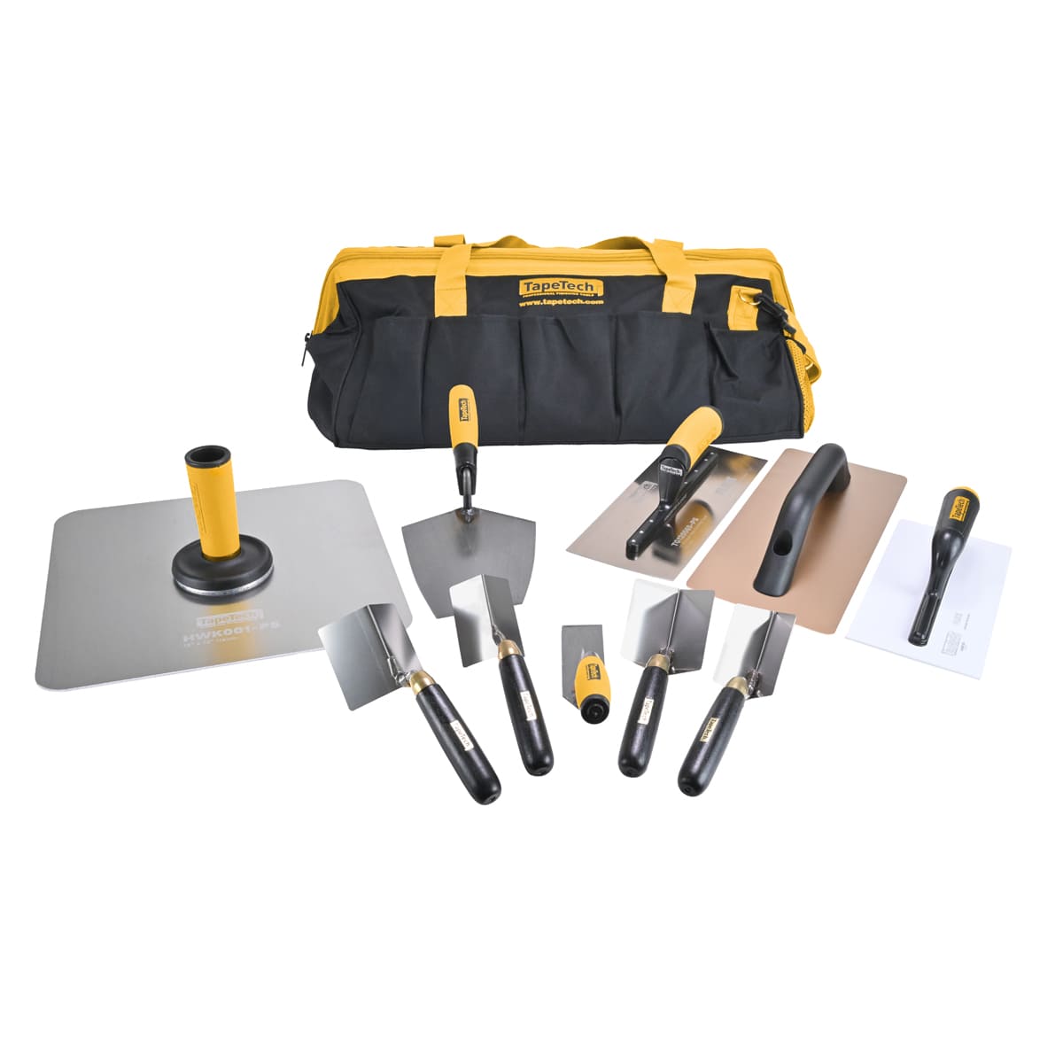 TapeTech EIFS Set ECSTARTER